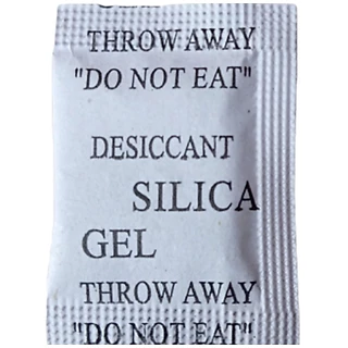 ☘️ พร้อมส่ง☘️ ซองกันชื้น เม็ดกันชื้น Silica gel สารกันชื้น ซิลิกาเจล กันชื้น ที่ดูดความชื้น สารดูดความชื้น ดูดความชื้น
