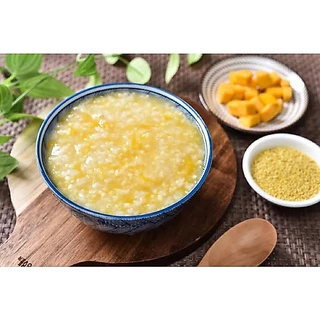 ข้าวฟ่าง ข้าวฟ่างแกะเปลือก พร้อมส่ง(优质小米)ขนาด500g นิยมนำไปต้มโจ๊กข้าวฟ่าง ขนม ข้าวฟ่างเปียก