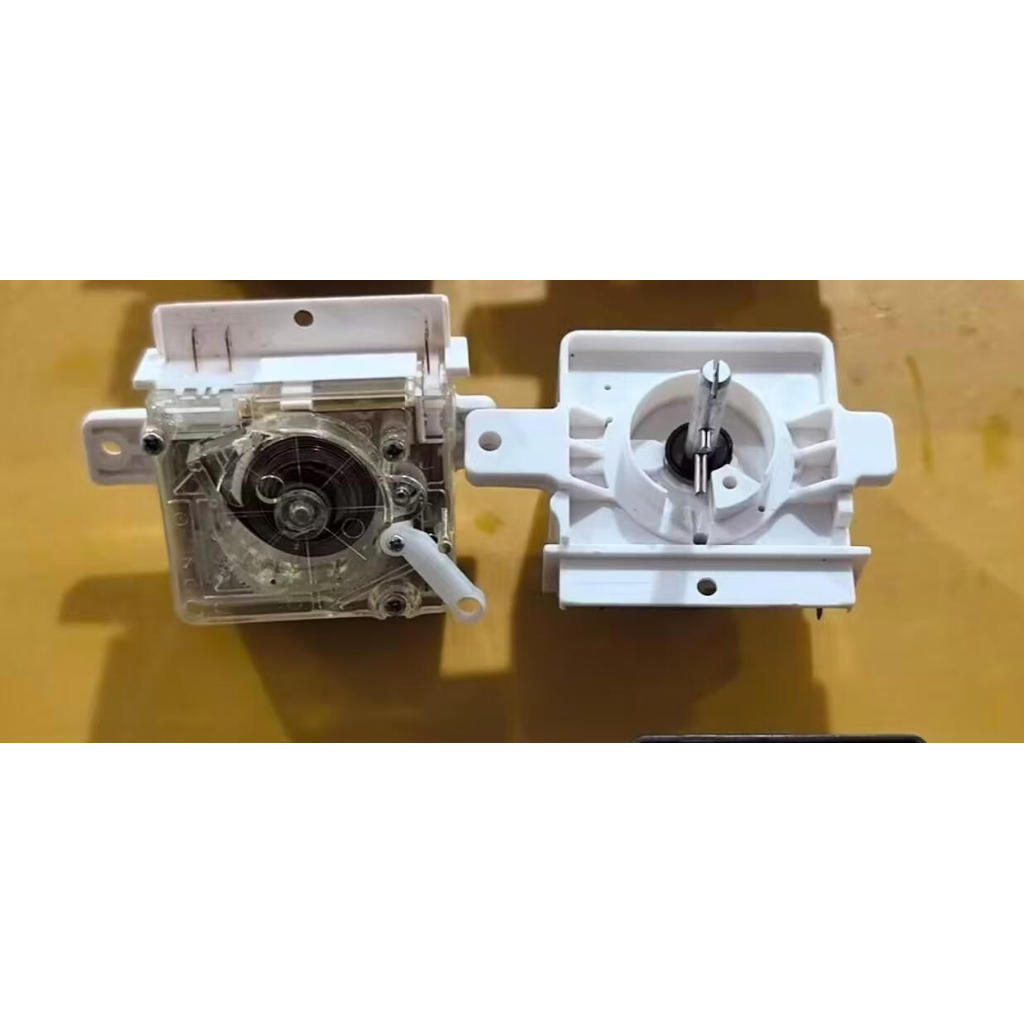 นาฬิกา เครื่องซักผ้า ซัมซุง DXT35SF-104 4 ขา 35นาที แท้ รูปที่ 6