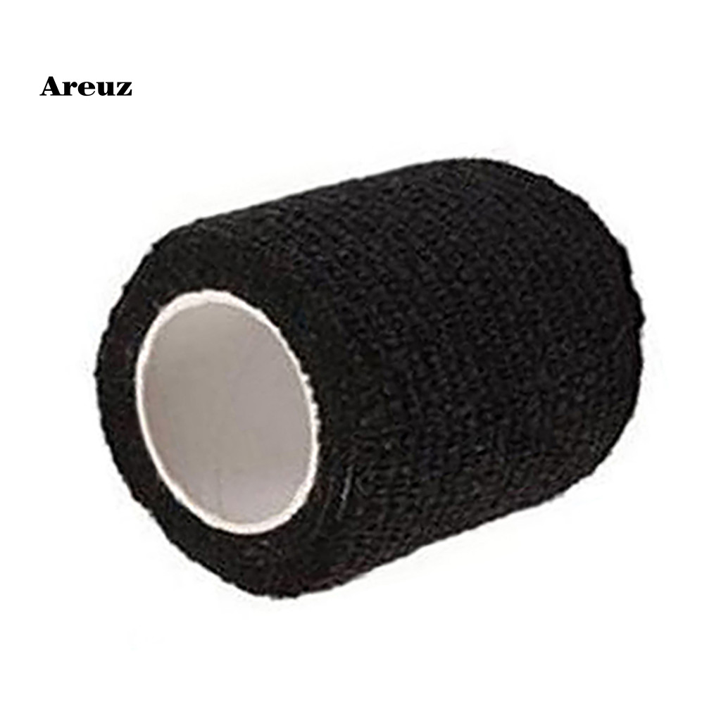 ARE Finger Wrist Support Soccer Basketball Sports Ankle Bandage Kneepad Tape