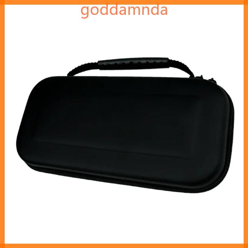 GODD เคสป้องกันกระเป๋าเก็บสะดวก Travel friendly Case สําหรับ Powkiddy X55
