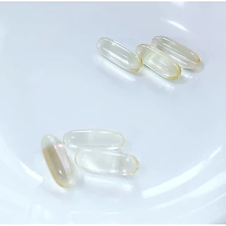 ✅พร้อมส่ง ถูกที่สุด ของแท้ Nature Dream MCT Oil Capsule 30 เม็ด น้ำมันมะพร้าวสกัดเย็น