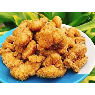 ไข่ปลาสลิด(กล่อง)ลอตนี้300g.🐟💛 ⚡️ส่งด่วน 🔥 ค่าส่งเหมา✅คละได้ทั้งร้าน❗️โฟมฟรี💦ทุกจังหวัด 🚚💨ส่งขนส่งแช่เย็น❄️