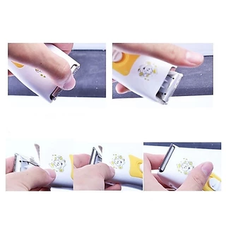 ปัตตาเลี่ยน ปัตตาเลี่ยนไร้สาย ปัตตาเลี่ยนตัดผมเด็ก