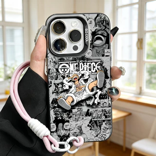 💎เคสไอโฟน เข้ากันได้กับ iPhone 17ProMax 16 17AIR 15 14PLUS 13PRO 11 12promax-HLMSCY77