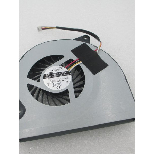 พัดลมระบายความร้อนเหมาะสําหรับ Shiwo OPS MT15 mt51a MT61A MT21 S70EB S65EB All-in-One เครื่องพัดลมระ