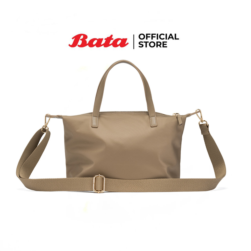 Bata حقيبة يد نسائية نايلون GISELLE — صورة 3