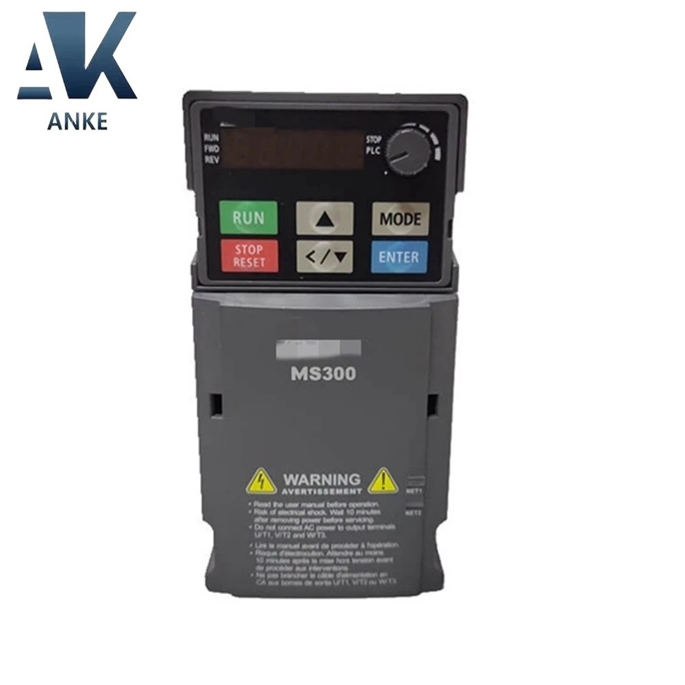 รับประกัน VFD25AMS43ANSA Delta Inverters VFD MS300 11KW--*&