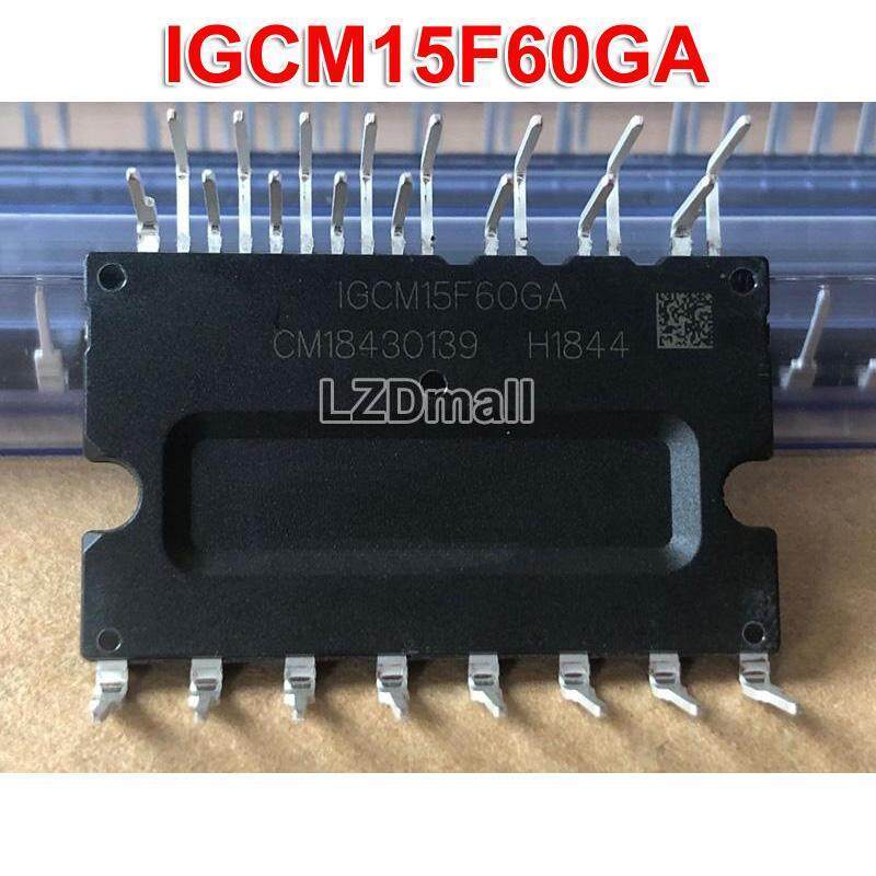1 ชิ้น IGCM15F60GA 1GCM15F60GA 15A/600V IPM อัจฉริยะโมดูลใหม่