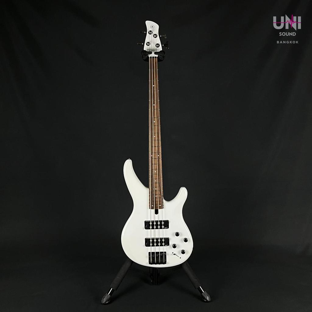 เบสไฟฟ้า YAMAHA TRBX304 Bass