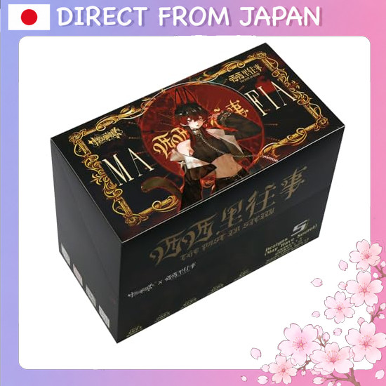 Blind Doll Blind Box MJD Doll Memories of Sicily 1 Piece 1/8 Scale MJD Articulated Figure Anime Doll