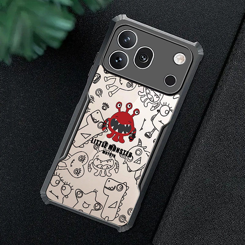 อะคริลิคสําหรับ Honor 600 400 Pro Lite 5G เคสโทรศัพท์ Honor 400 500 600 สมาร์ท 600e รูปแบบหรูหรา Ult