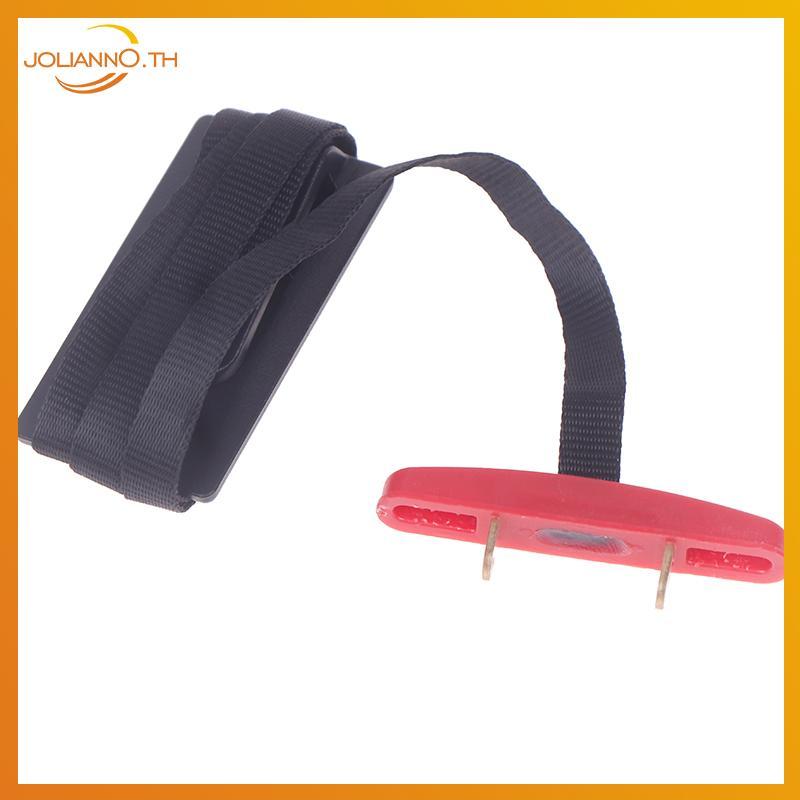 Joliann0 Oril WalkingPad R1/R2/X21/R1 Pro อุปกรณ์เสริมเชือกนิรภัยสําหรับลู่วิ่ง th