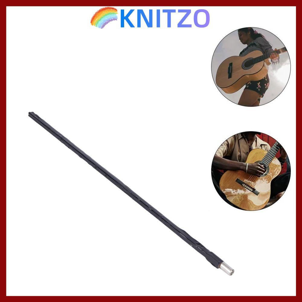 CODKNITZO Dual Guitar Truss Rod, Acoustic Guitar Accessories Parts 380MM 420MM Instruments Truss Rod