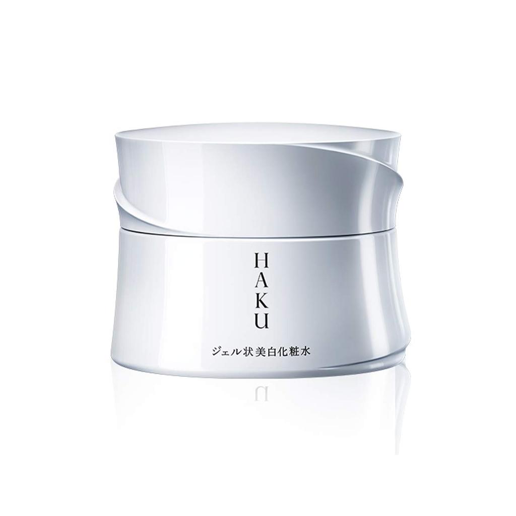 HAKU Lotion Melano Deep Moisture Quasi-drug Gel Moisturizing Whitening Spot Prevention 4MSK S ก