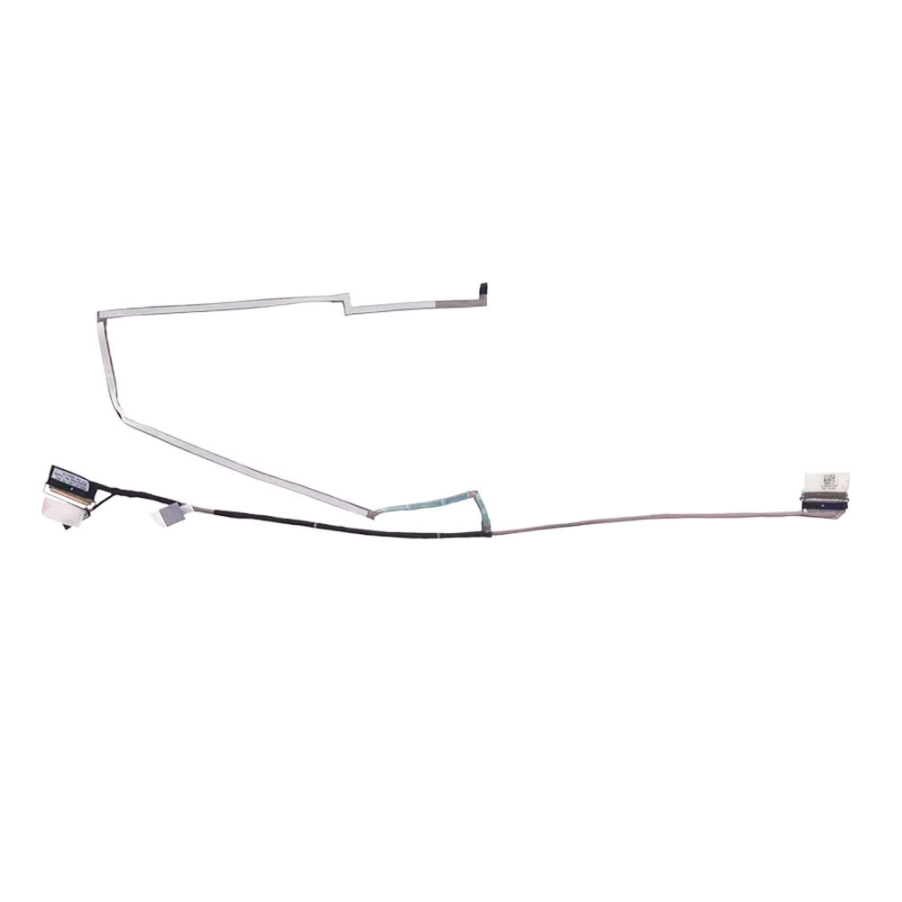 สําหรับ Dell G15 5530 5535 5540 5545 แล็ปท็อปหน้าจอ LCD จอแสดงผล LED ริบบิ้นกล้อง Flex สาย 05MF40 0Y