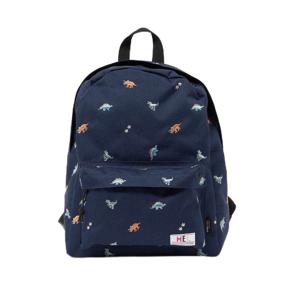 【Direct from Japan】[UNITED ARROWS green label relaxing] เป้สะพายหลังเด็ก <MEI> Daypack L ลายไดโนเสาร