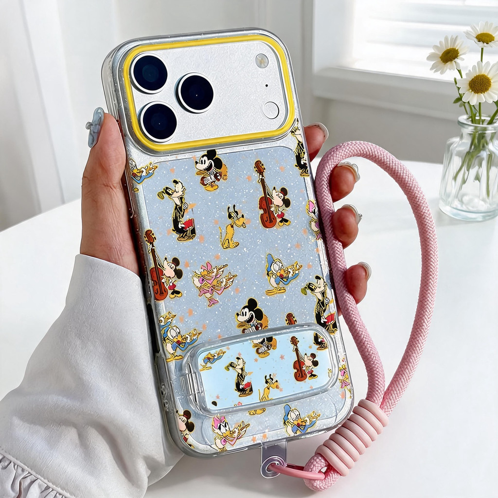 เข้ากันได้กับ เคสไอโฟน iPhone 17PROMAX 17AIR 16PROMAX 15PRO 14PLUS 13PROMAX 12PRO 11-HLGTSF98