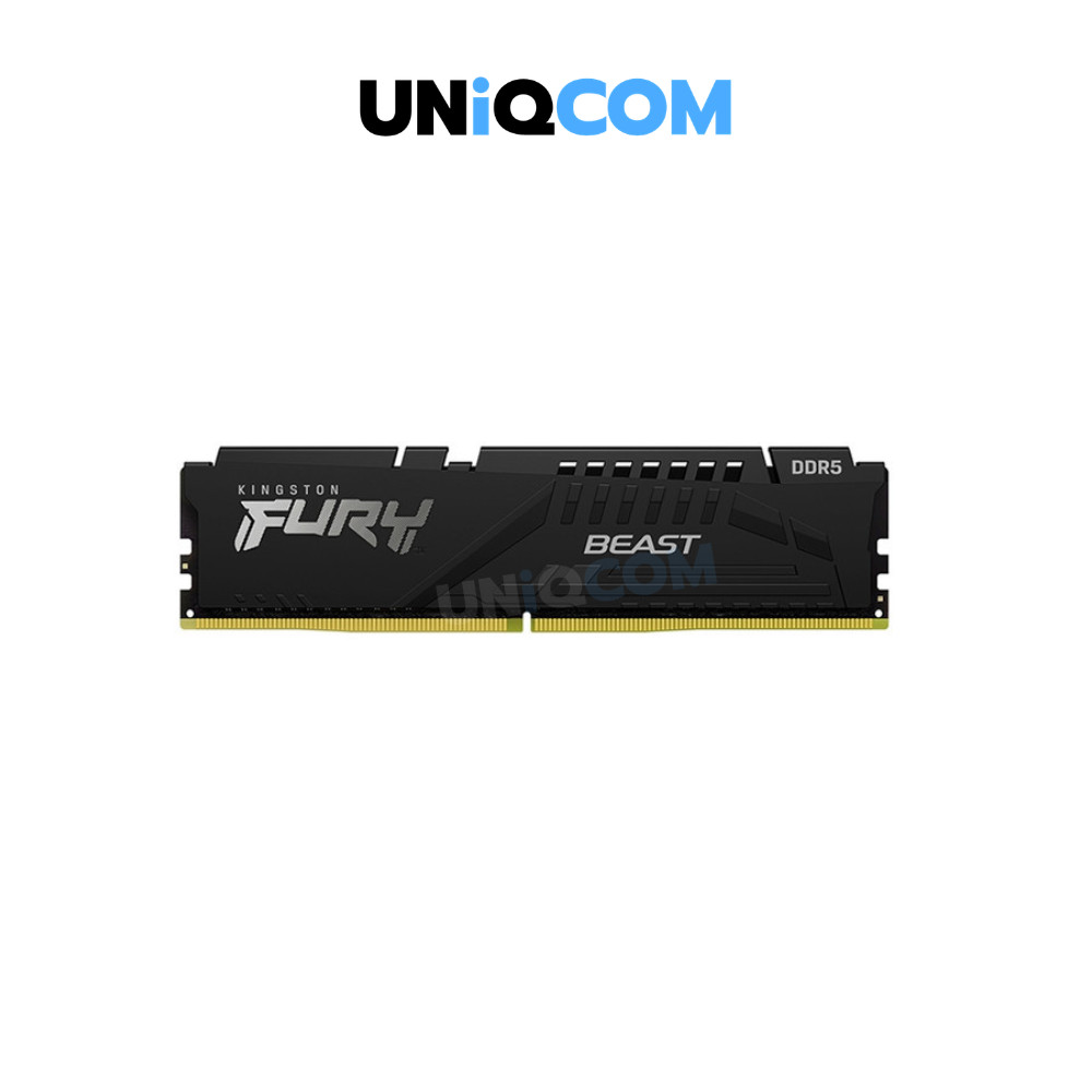 KINGSTON RAM DDR5(5600) 16GB FURY BEAST (KF556C40BB-16)