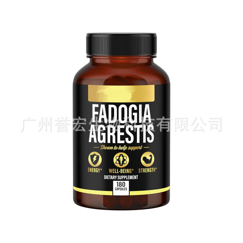 พร้อมสต็อก ขายร้อน 180 DonggeAli Capsules DonggeAli แคปซูล Can 0EM