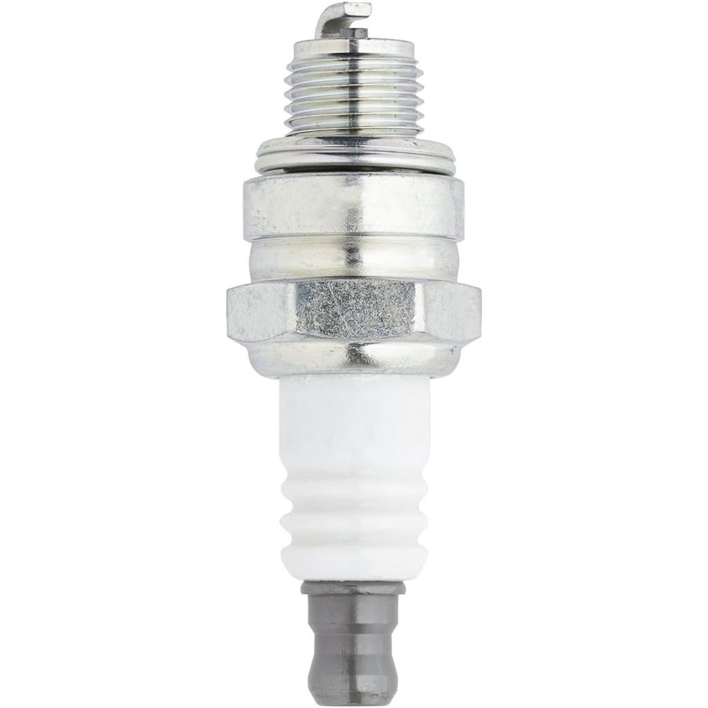 590710201 หัวเทียน HQT-4 fit สําหรับ 122HD45 122HD60 122LK-EC ใหม่อะไหล่ทดแทนสําหรับ Husqvarna Brush