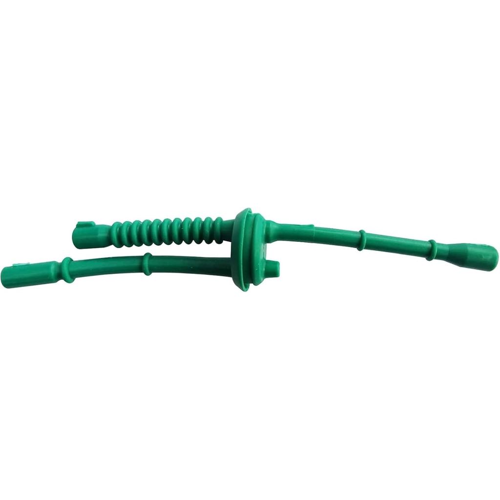 4140-358-7702 สายเชื้อเพลิงเหมาะกับ STIHL MM55 MM55C Tiller Multi เครื่องยนต์ Trimmer อะไหล่ FS38 FS