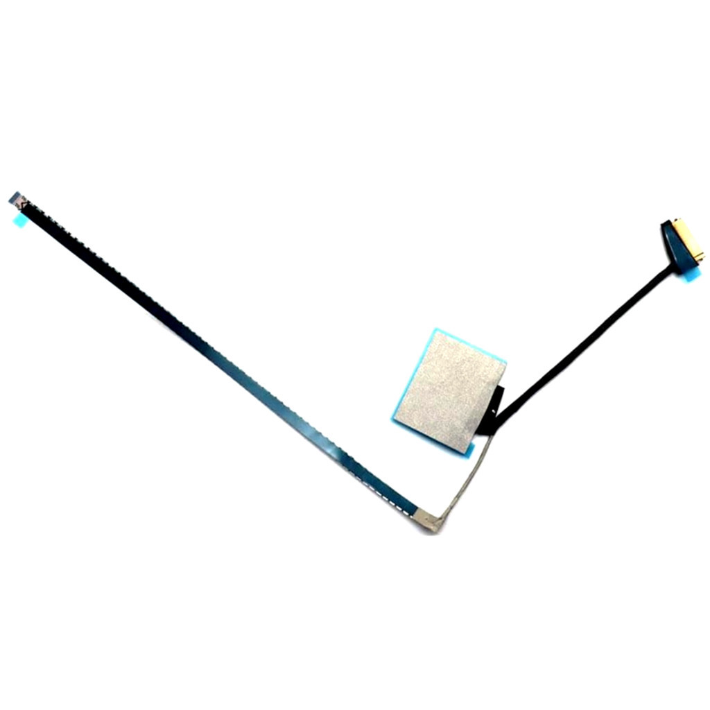 สาย LCD หน้าจอ DisplayPort สายเคเบิลสําหรับ LENOVO Slim 3 15irh10 xiaoxin 15c irh10 5c10s31260/1 5c1