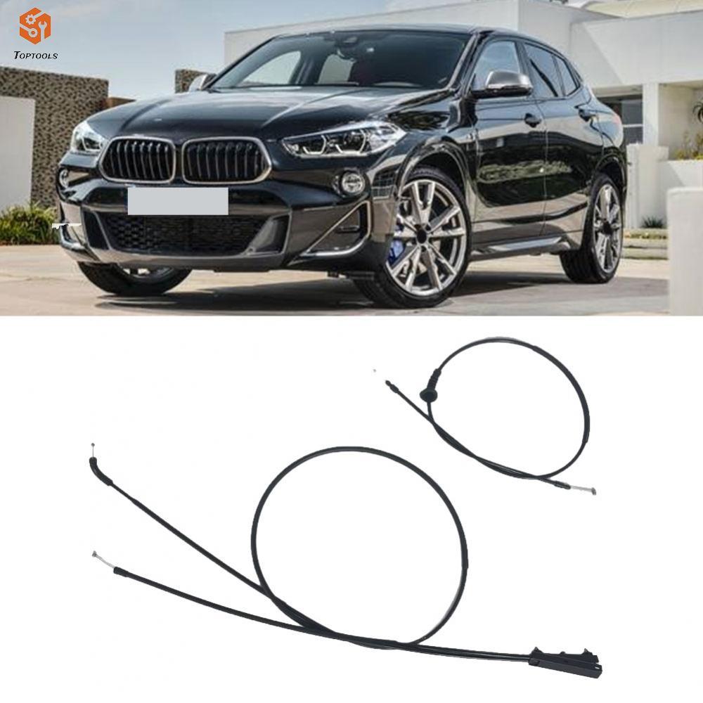 สําหรับสายฮูด BMW 51237411315 และและและ 51237313782 สําหรับ 228i 230i 320i 328i 330i 340i