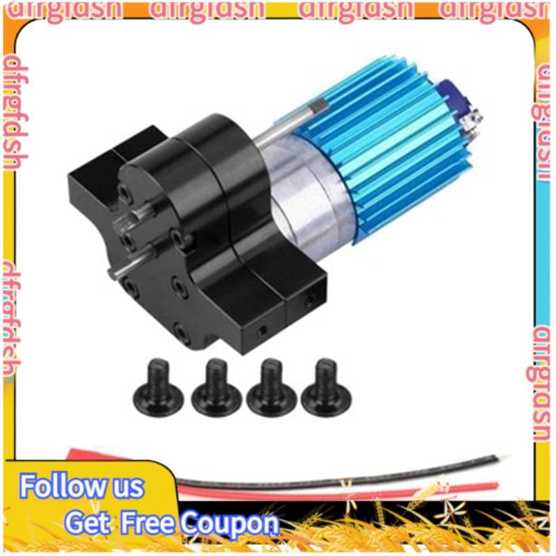 D&FWire Drawing Pickup 370 Reduction Motor Half Card Motor Metal Toothed Half Card Motor A