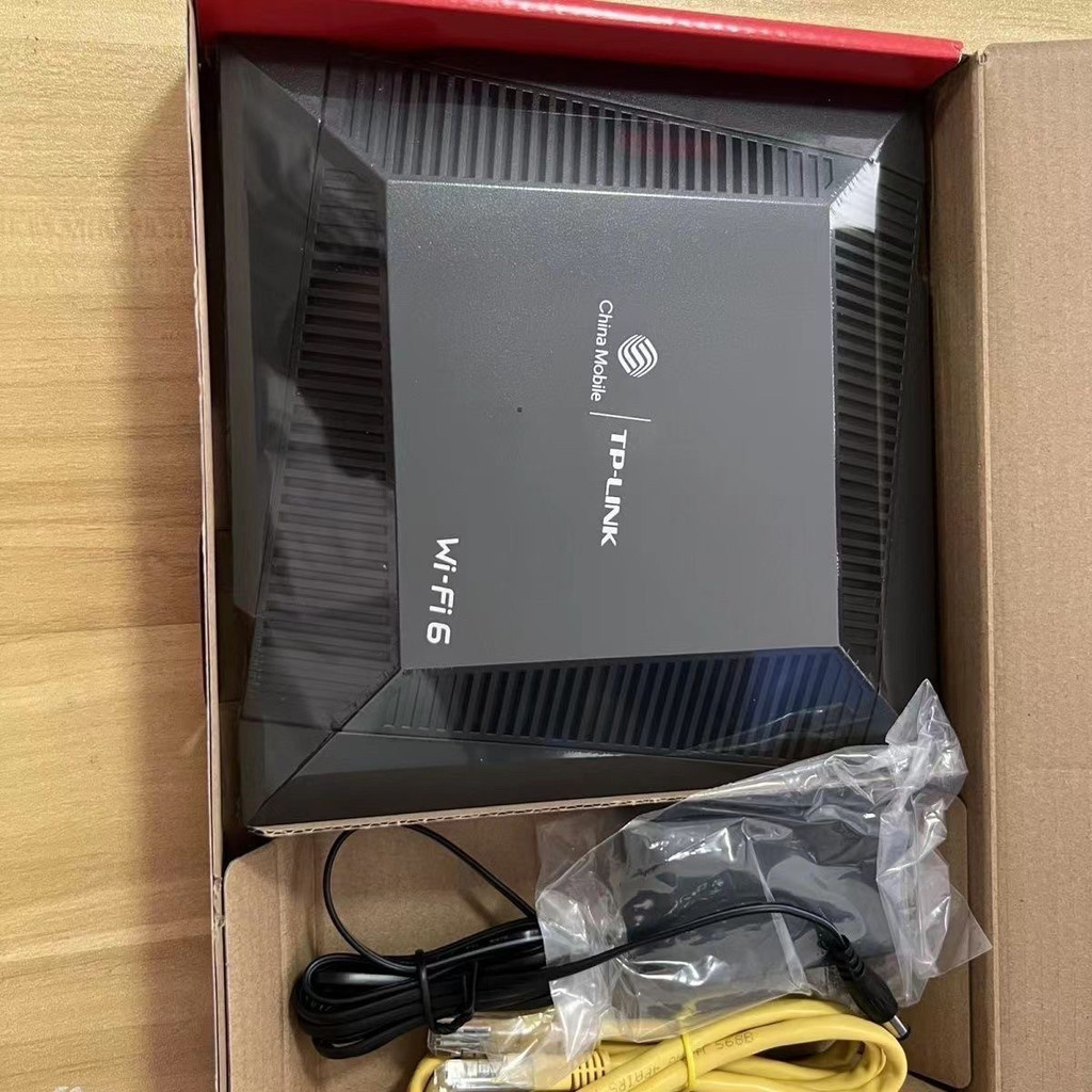 Gigabit Dual-Band TP-LINK WTC301 Gigabit Telecom Unicom Universal Blind Plug Set Network 3,000M ซองพ