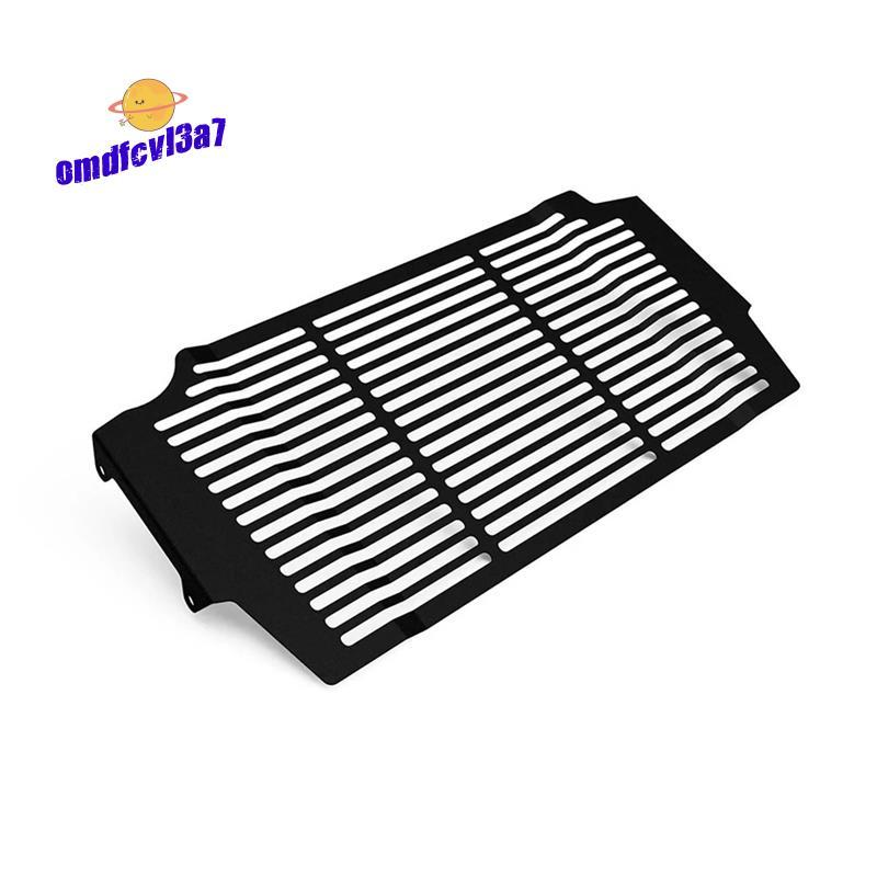 รถจักรยานยนต์หม้อน้ํา Grille Guard ถัง Protector สําหรับ 9 GT 9GT 9gt 2021 2022