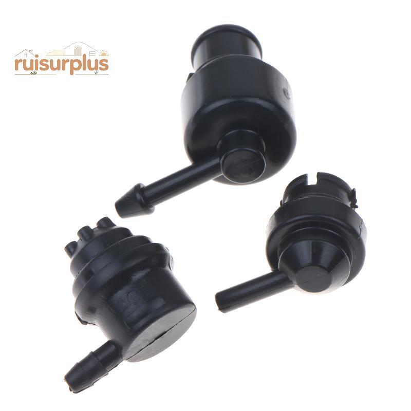 [Rui-t] วาล์วระบายถังน้ํามัน Heavy Duty Pressure Regulator Balancer เปลี่ยนโดยตรงสําหรับ MS200T FS90