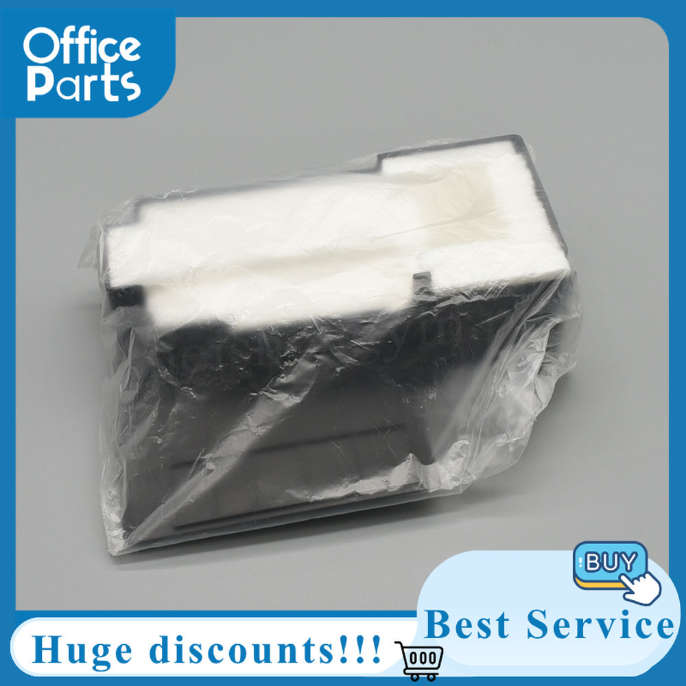 5X 1799792 1746399 1584721 ถังหมึกเสียสําหรับ EPSON M100 M105 M200 M201 M205 L550 L551 L555 L565 L56