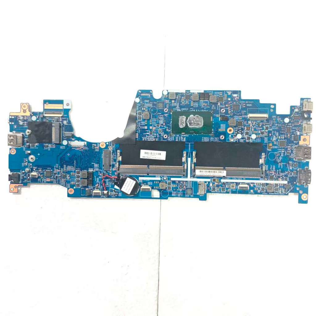 เมนบอร์ด Lenovo / Lenovo Thinkpad S2 DA0PS8MB8G0 PS9 เมนบอร์ด PS8 ดั้งเดิม