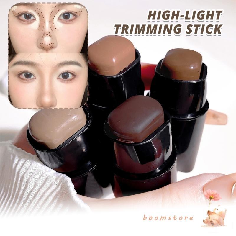 Boom Contours Beauty Wand Lasting Face Contouring Makeup Stick Cream Contours Stick