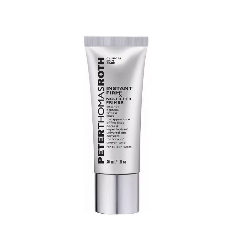 ✨Peter Thomas Roth Skin Revitalizing Makeup Primer Moisturizing and Exfoliating with Delicate Smooth