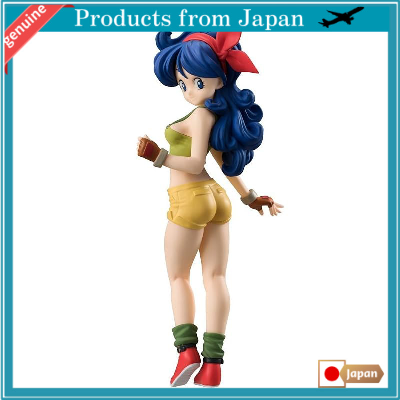 Dragon Ball Styling Lunch 1 Piece - Gacha Toy/Gum (Dragon Ball)
