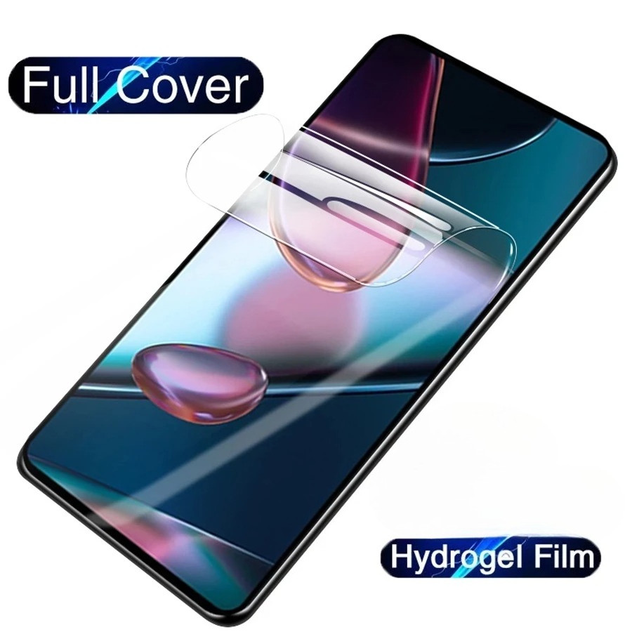 สําหรับ Honor X5d X5c X5b X5 Plus คลุมทั้งหมดฟิล์มไฮโดรเจลป้องกันหน้าจอ