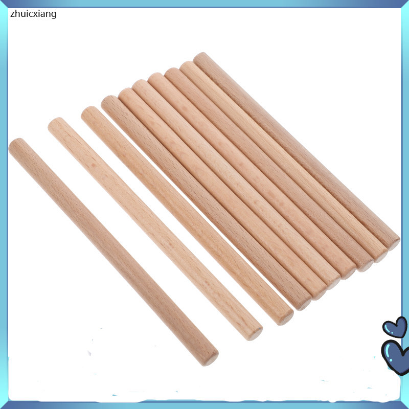 10 ชิ้นหมุดไม้ตะขอ Pegboard แผงแขวนสําหรับ Pegboard ไม้ Pegboard หมุดหมุดตะขอไม้ Pegboard