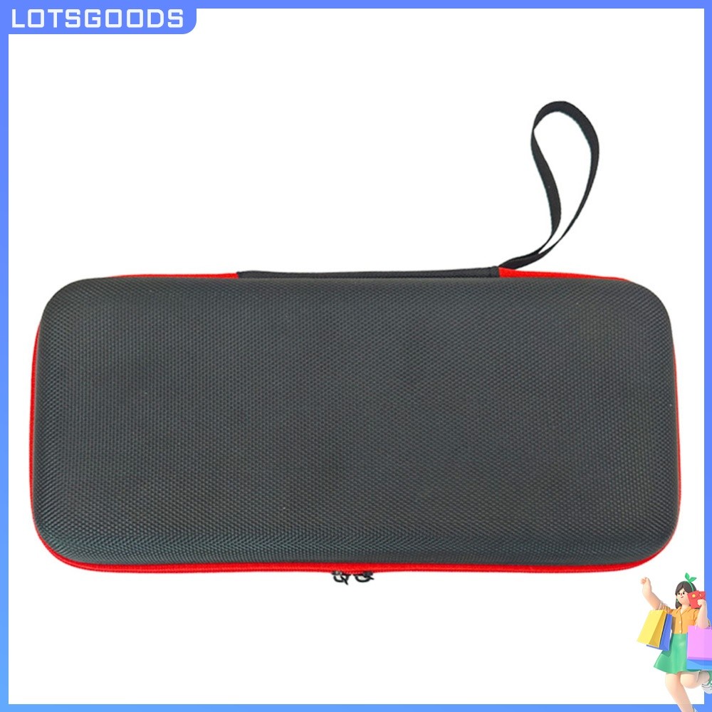 [จัดส่งในพื้นที่] กระเป๋าพกพาสําหรับ AYN Odin 2 Portal Portable Storage Bag กระเป๋าถือป้องกันรอยขีดข