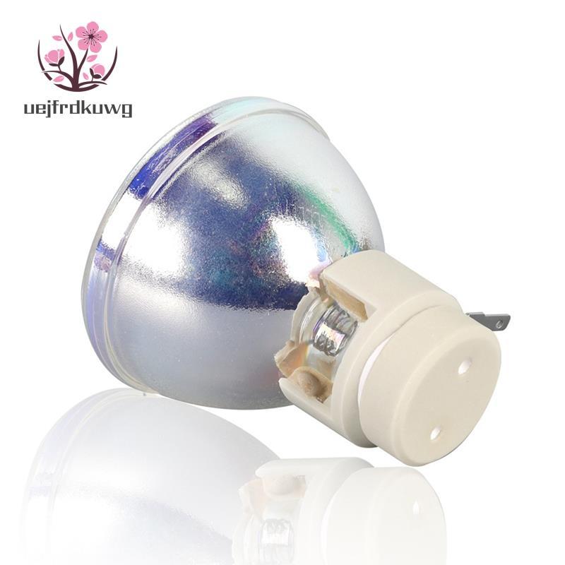 Uejfrdkuwg P-VIP190W/0.8 E20.8 โคมไฟโปรเจคเตอร์สําหรับ P-VIP 190W 0.8 E20.8 โปรเจคเตอร์หลอดไฟ