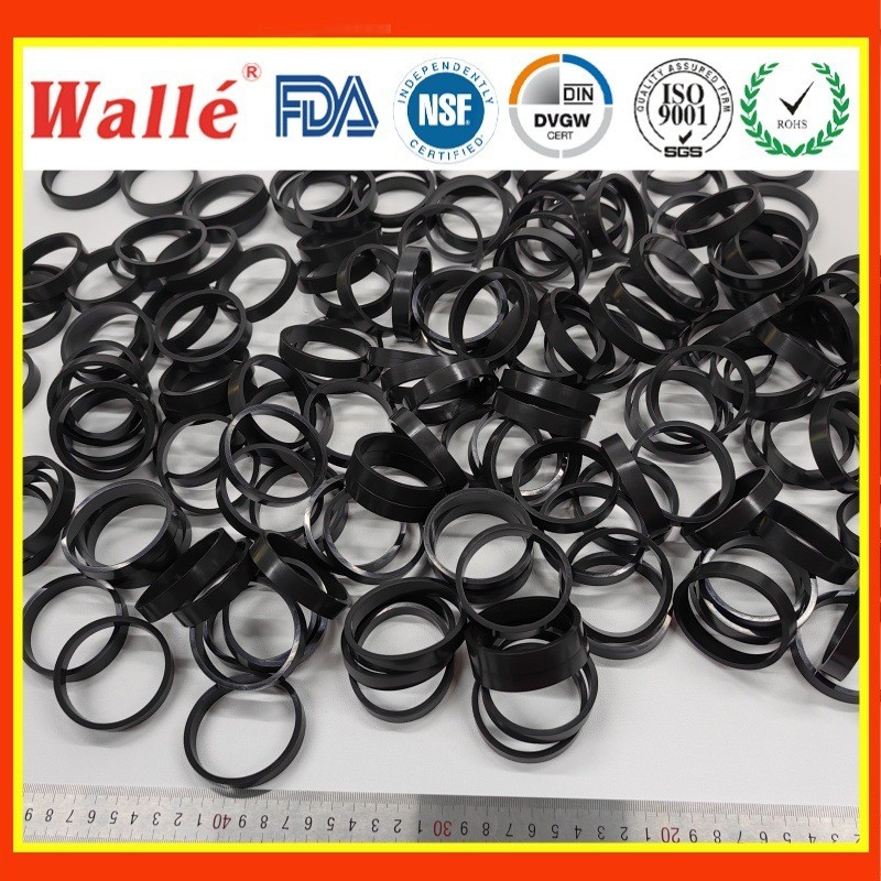 โอริง EPDM, ข้อต่อท่อเคมีทนไอน้ำ, ชิ้นส่วนซีลทนต่อการเสื่อมสภาพ