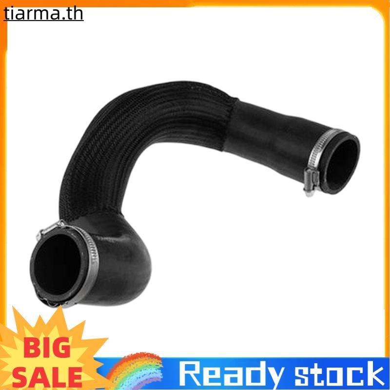 TIARMA Turbo Intercooler ท่อสําหรับ Grand WK2 ชาร์จ Air Cooler Inlet ท่อสําหรับ Turbo ท่อ 55038006โฆ