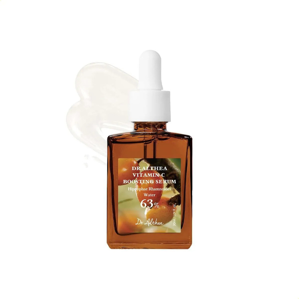 ดร. Althea Vitamin C Blemish Serum 6K9R