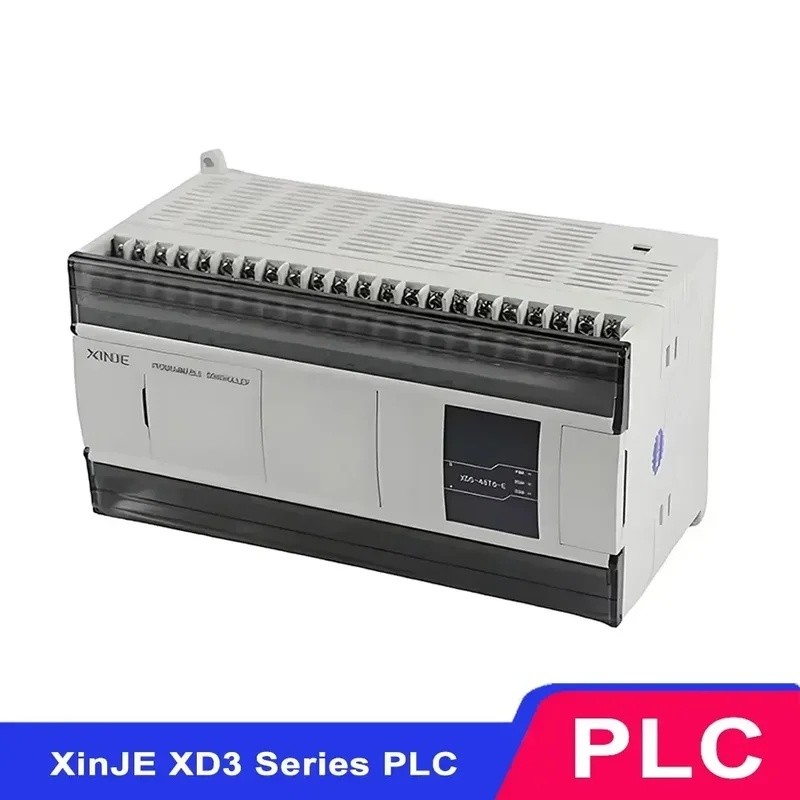 SQPK XINJE PLC XD3 16re 16te 16rt 24re 24te 24rt 32re 32te 32rt 42te 42re 48te 48te 48rt 32rtc Progr