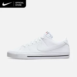 Nike Men's Court Legacy Shoes - White [DH3162-101]