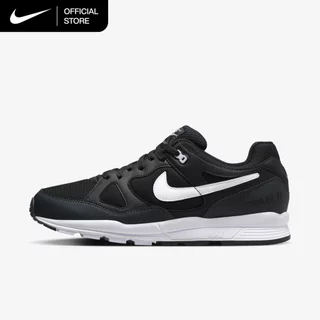 Nike Men's Air Span II Shoes - Black [AH8047-008]