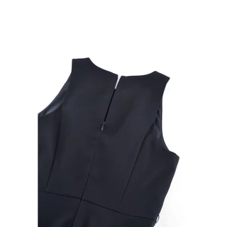 G2000 เดรสสำหรับผู้หญิง Fit & Flare Shape รุ่น 5123106679 NAVY