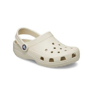 CROCS รองเท้าลำลองเด็ก TODDLER CLASSIC CLOG รุ่น 2069902Y2 - BONE