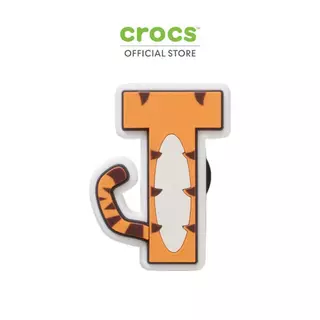CROCS ตัวติดรองเท้า JIBBITZ™ DISNEY CHARACTER LETTER T รุ่น 10018283 - MULTICOLOR